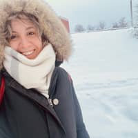 Passarens profilbild: Rezarta J.