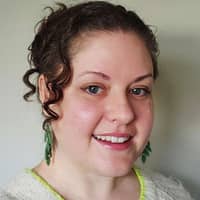 Sitter Profile Image: Rochelle T.