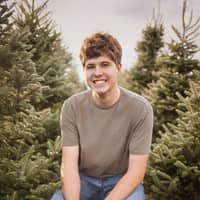 Sitter Profile Image: Jackson S.