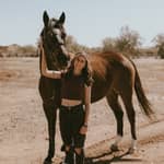 Sitter Profile Image: Leilani S.