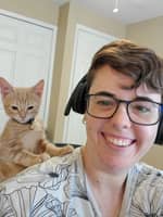 Sitter Profile Image: Shannen F.