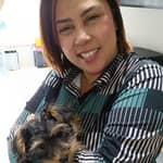 Sitter Profile Image: Elizandra Monique M.