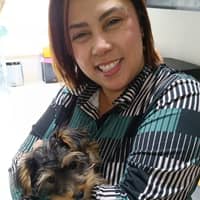 Profielfoto oppas: Elizandra Monique M.