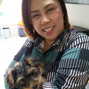 Sitter Profile Image: Elizandra Monique M.