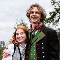 Profilbilde av hundepasser: Vilde N.