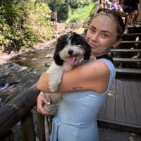 Sitter Profile Image: Patrycja S.