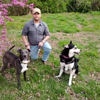 Sitter Profile Image: Clayton H.