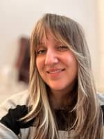 Sitter Profile Image: Martha R.