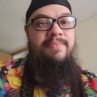 Sitter Profile Image: Aaron C.