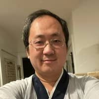 Sitter Profile Image: Ming L.