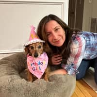 Sitter Profile Image: Klara C.