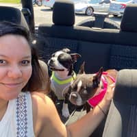 Sitter Profile Image: Melissa A.