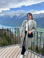 Sitter Profile Image: Elena N.