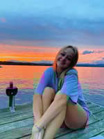 Sitter Profile Image: Victoria G.