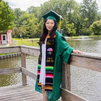 Sitter Profile Image: Joanna G.