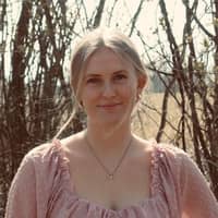 Sitterprofilbild: Carla S.