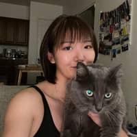 Sitter Profile Image: Jing L.