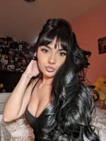 Sitter Profile Image: Jazmine S.