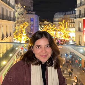 Sitter Profile Image: magaly m.