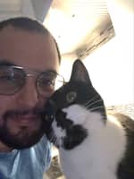 Sitter Profile Image: Camille K.