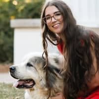 Sitter Profile Image: Yasmin A.