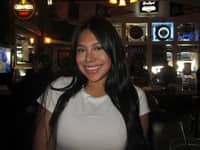 Sitter Profile Image: Gyselle O.