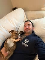 Sitter Profile Image: Michael G.