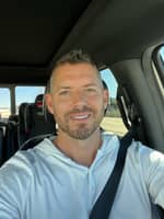 Sitter Profile Image: Samuel G.