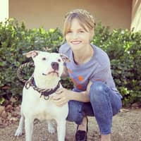 Sitter Profile Image: Lindsay F.