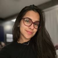 Sitter Profile Image: Ana Carolina C.