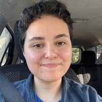 Sitter Profile Image: Kimberly P.