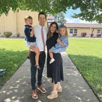 Sitter Profile Image: Gabriella M.