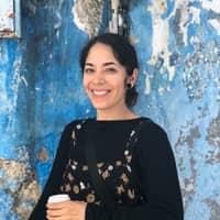 Sitter Profile Image: Yesenia R.