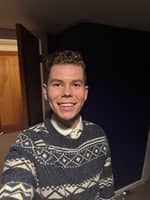 Sitter Profile Image: Isaac O.