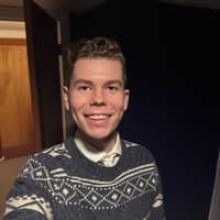 Sitter Profile Image: Isaac O.