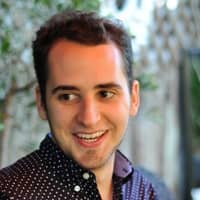 Sitter Profile Image: Bruno A.