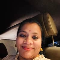 Sitter Profile Image: Raja Rajeswari Y.