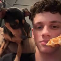 Sitter Profile Image: Maddox P.