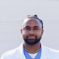 Sitter Profile Image: Michael K.