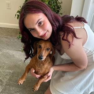 Sitter Profile Image: Devyn A.