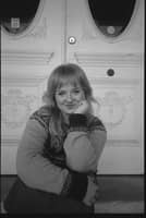 Sitter Profile Image: Isabel P.