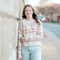 Sitter Profile Image: Madilynn A.