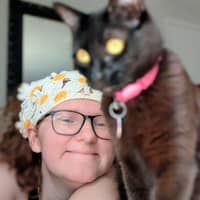 Sitter Profile Image: Leslie M.