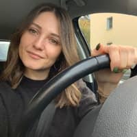 Sitterprofilbild: Aleksandra C.
