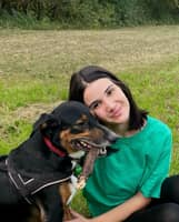 Sitterprofilbild: Tanja M.