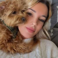 Profielfoto oppas: Amanda R.