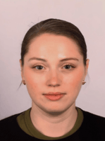 Profielfoto oppas: Jessie H.