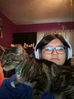 Sitter Profile Image: Iliana C.