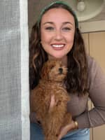 Sitter Profile Image: Jennifer S.