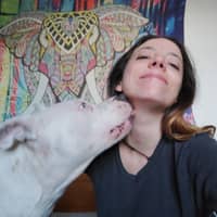 Foto del cuidador: MARIA F.